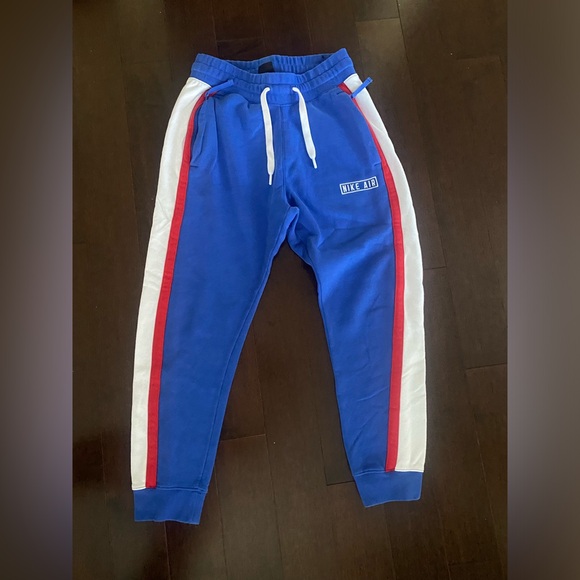 Nike Other - Nike track pans size medium